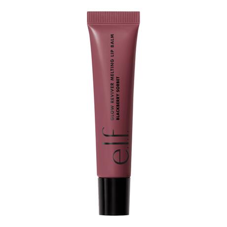 e.l.f. Glow Reviver Melting Lip Balm Blackberry Sorbet&nbsp;