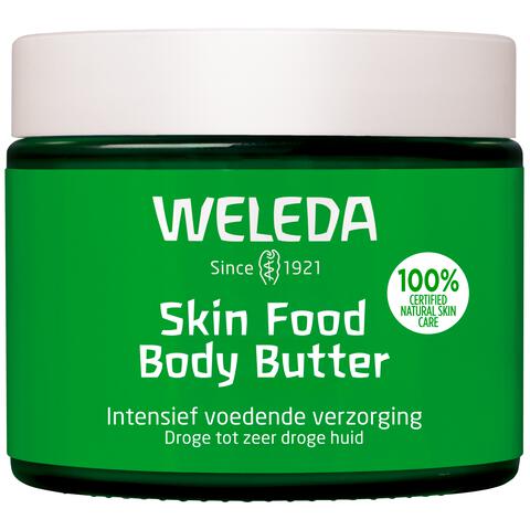 WELEDA Skin Food Bodybutter 150 ML