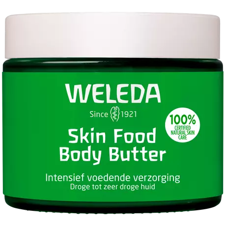 WELEDA Skin Food Bodybutter 150 ML