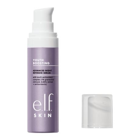 e.l.f. Youth Boosting Advanced Night Retinoid Serum