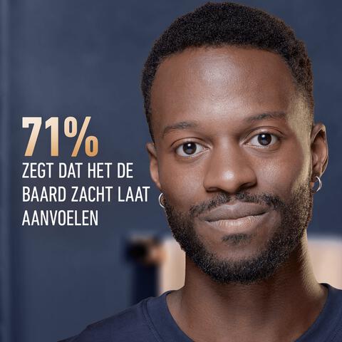 King C. Gillette Baard Balsem 100 ML