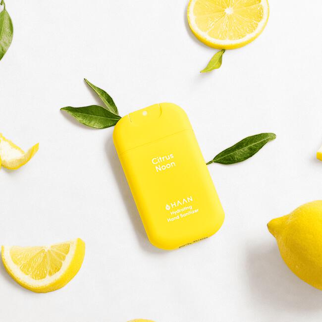 HAAN Citrus Noon Handspray 30 ML