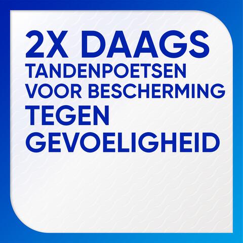 Sensodyne Gevoeligheid & Tandvlees Tandpasta 75 ML