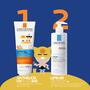La Roche-Posay Anthelios Kind Zonnebrandmelk SPF50+ 250 ml