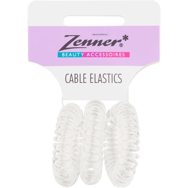 Zenner Cable Elastics