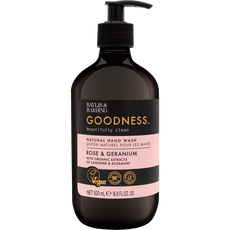 Baylis & Harding Goodness Rose & Geranium Hand Wash 500 ML