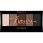 Divage Palette Eye Shadow Basics