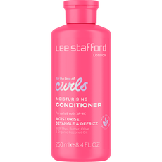 Lee Stafford For The Love of Curls Conditioner 250 ML