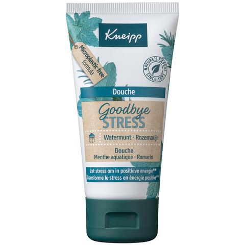 Kneipp Goodbye Stress Douchegel Mini 50 ML