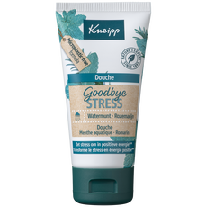 Kneipp Goodbye Stress Douchegel Mini 50 ML