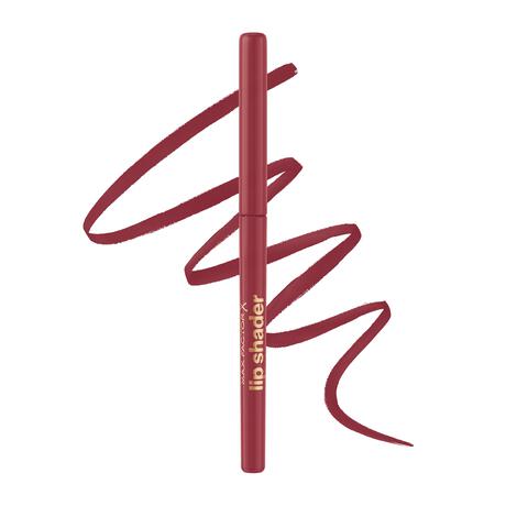 Max Factor 2000 Calorie Lip Shader Twist-up Lip Pencil 050 Berry Frame 5 g