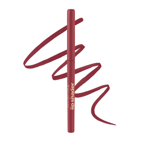 Max Factor 2000 Calorie Lip Shader Twist-up Lip Pencil 050 Berry Frame 5 g