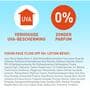 Vision Zonnebrand Face Fluid SPF 50+ 50 ML