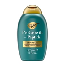 OGX ProGrowth & Peptide Shampoo 385 ml