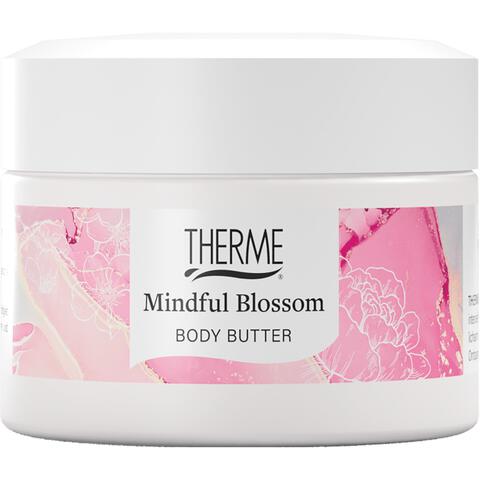 Therme Mindful Blossom Body Butter 75g