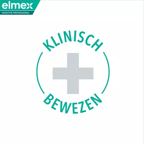 Elmex® Sensitive Professional Gentle Whitening Tandpasta 75 ML
