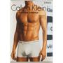 Calvin Klein Boxers 3-pack Black maat L