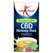 Lucovitaal CBD Hennep Thee zakjes 20 stuks