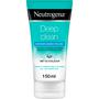 Neutrogena® Deep Clean Peeling 150 ML