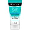 Neutrogena Deep Clean Peeling 150 ML