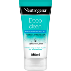 Neutrogena® Deep Clean Peeling 150 ML