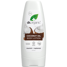Dr. Organic Virgin Coconut Oil Skin Lotion 200 ML