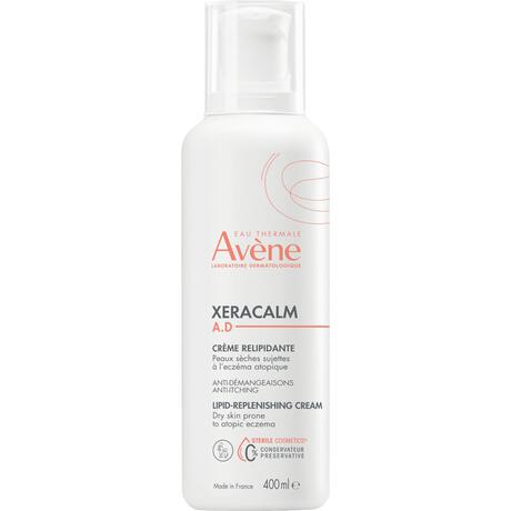 Avène XeraCalm A.D Crème 400 ML