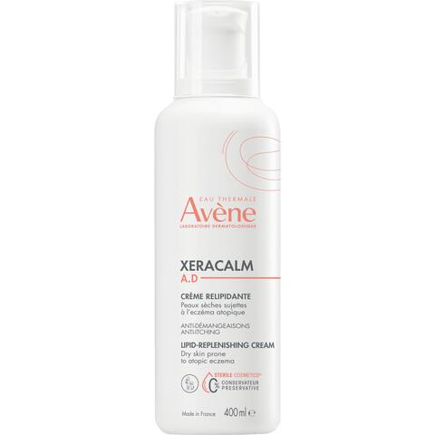 Avène XeraCalm A.D Crème 400 ML