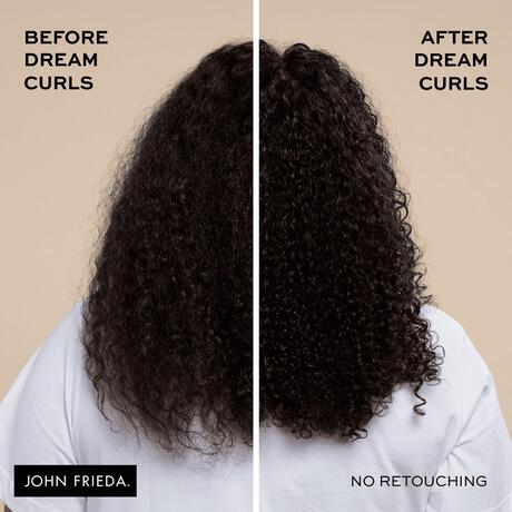 John Frieda Frizz Ease Dream Curls Conditioner 250 ML