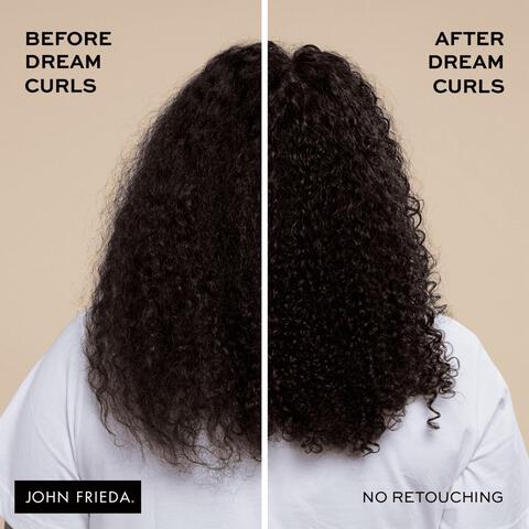 John Frieda Frizz Ease Dream Curls Conditioner 250 ML