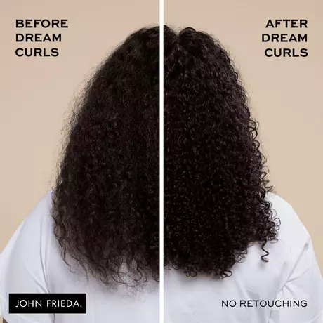 John Frieda Frizz Ease Dream Curls Conditioner 250 ML