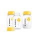 Medela Moedermelkflesjes 3x150 ML