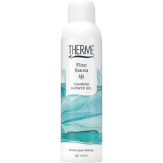 Therme Finn Sauna Foaming Douchegel 200 ML