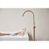 Therme Zen White Lotus Relaxing Badschuim 500 ML