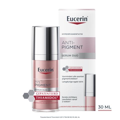 Eucerin Anti-Pigment Serum Duo 30 ML