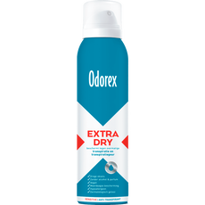 Odorex Extra Dry Sensitive Deodorant Spray 150 ML
