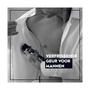 NIVEA MEN Black & White Invisible Deodorant Spray 200 ML