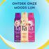 Fa Oriental Moments Deodorant Spray 150 ML