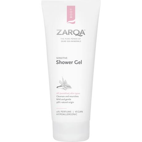 Zarqa Sensitive Douchegel 200 ML