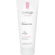 Zarqa Sensitive Douchegel 200 ML