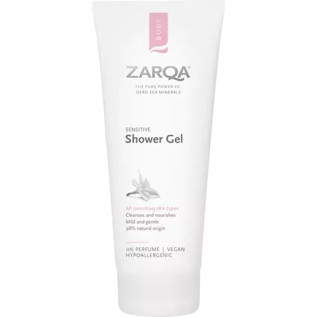 Zarqa Sensitive Douchegel 200 ML