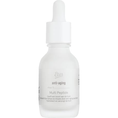Etos Multi Peptide Serum 30 ML