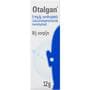 Otalgan Oordruppels bij Oorpijn 12 gram