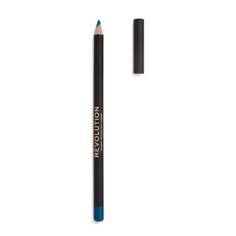 Revolution Kohl Eyeliner Aqua