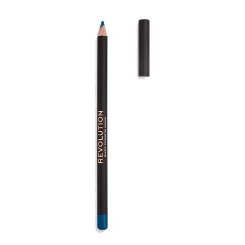 Revolution Kohl Eyeliner Aqua