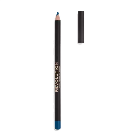 Revolution Kohl Eyeliner Aqua