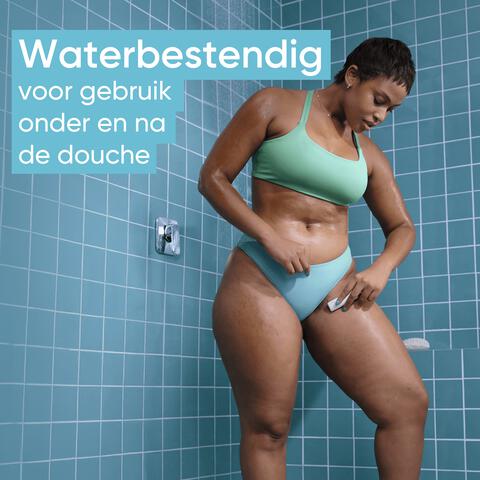 Gillette Venus Trimmer Voor Huid En Schaamhaar