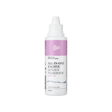 Etos All-in-1 Zachte Lenzen Vloeistof 100 ML
