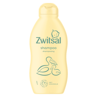Zwitsal Shampoo 200 ML