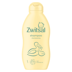 Zwitsal Shampoo 200 ML